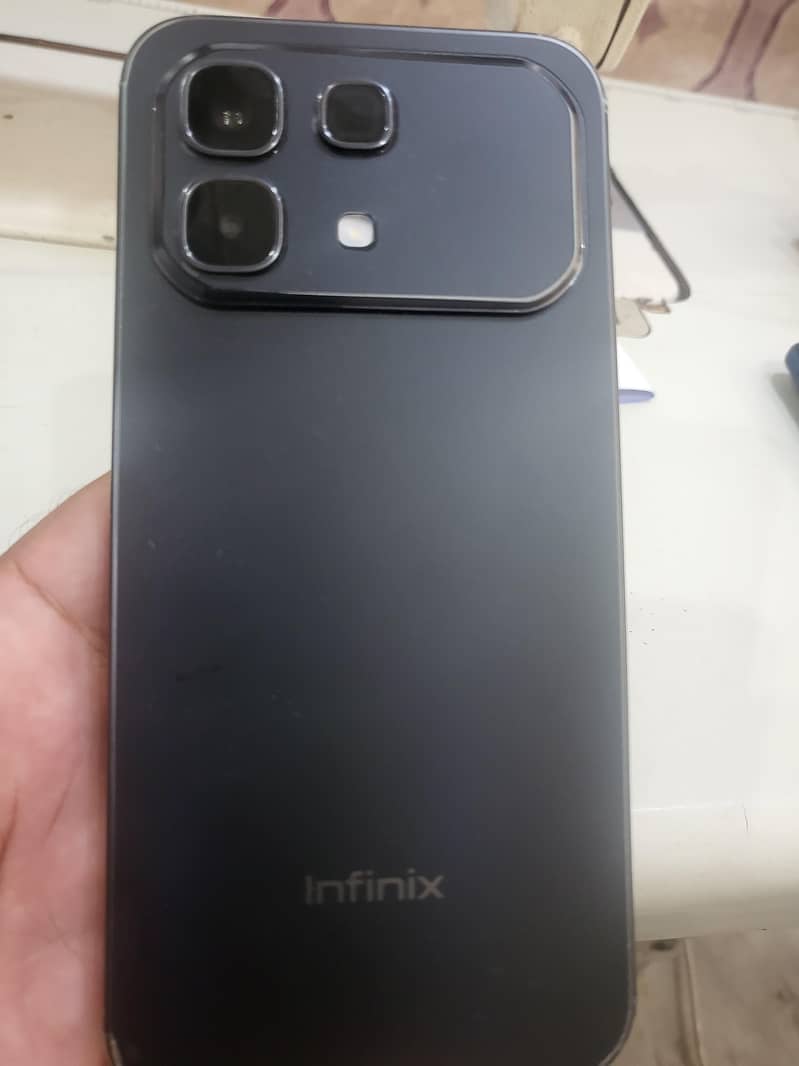 infinix note 60 1
