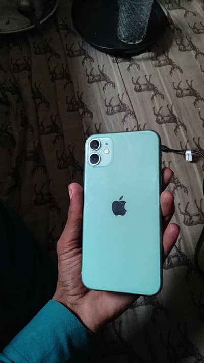 Apple iPhone 11