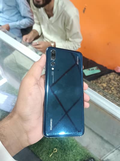 Huawei P20 Pro