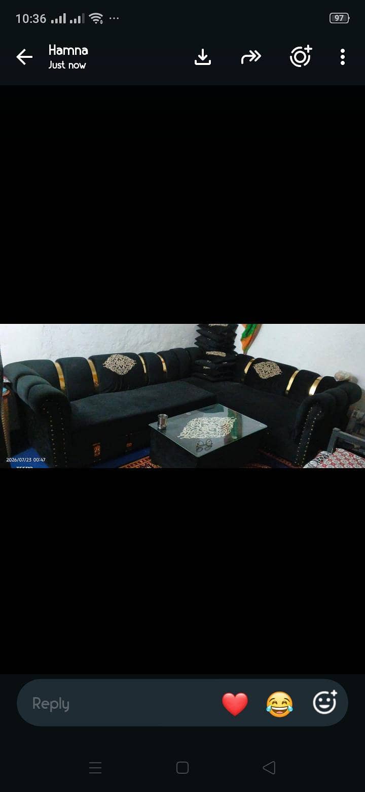 7seater sofa 1