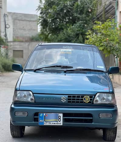 good condition