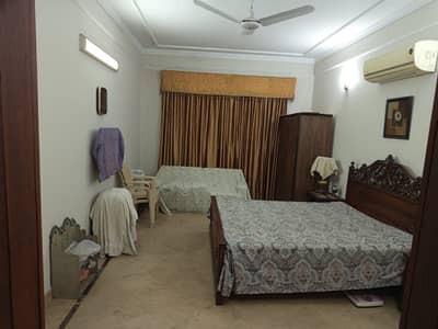 1 Kanal House for Sale in Model Town B Block Lahore