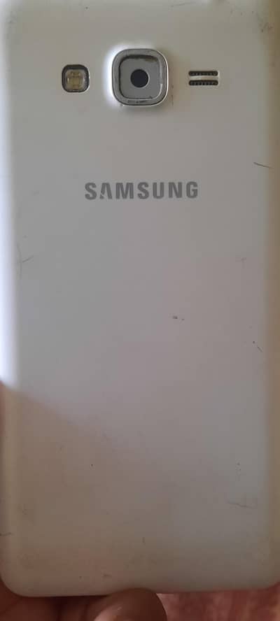 Samsung galaxy grand prime