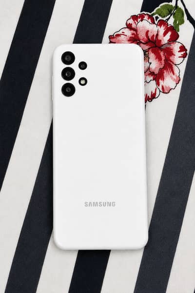 Samsung Mobile A13