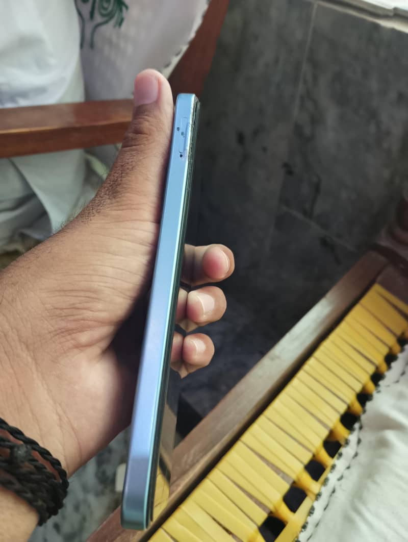 Itel A80 1