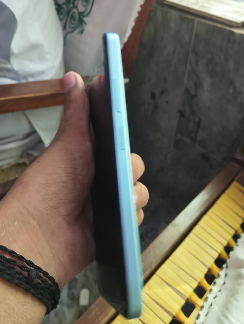 Itel A80 3