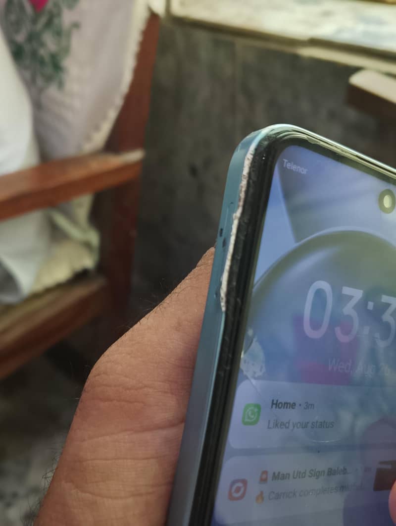 Itel A80 4