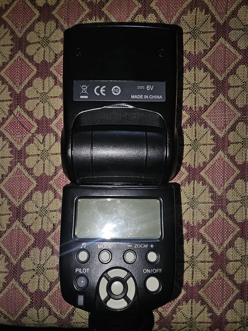 YONGNUO 3