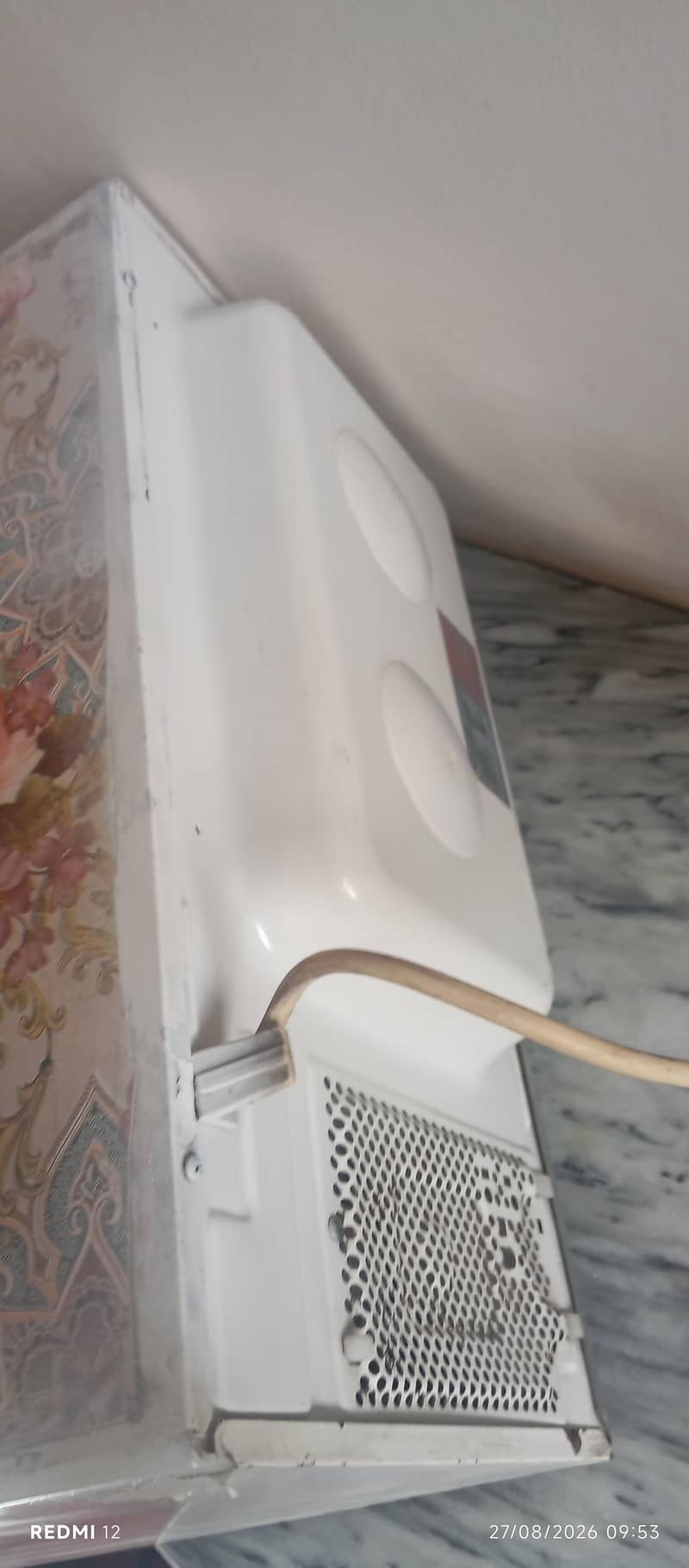 microwave oven 2