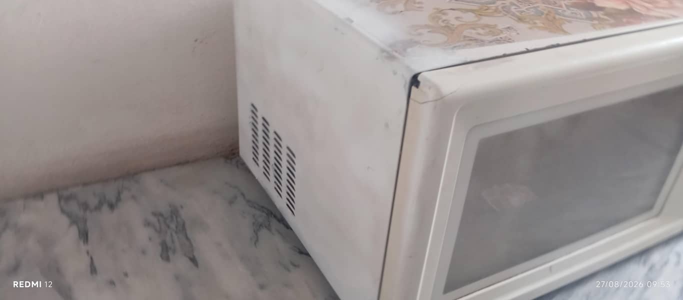 microwave oven 4