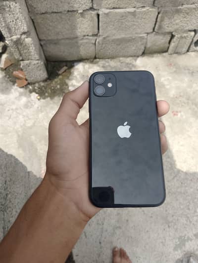 Iphone 11 exchange possible