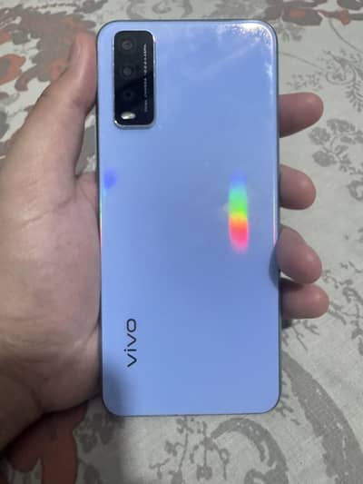Vivo Y12s