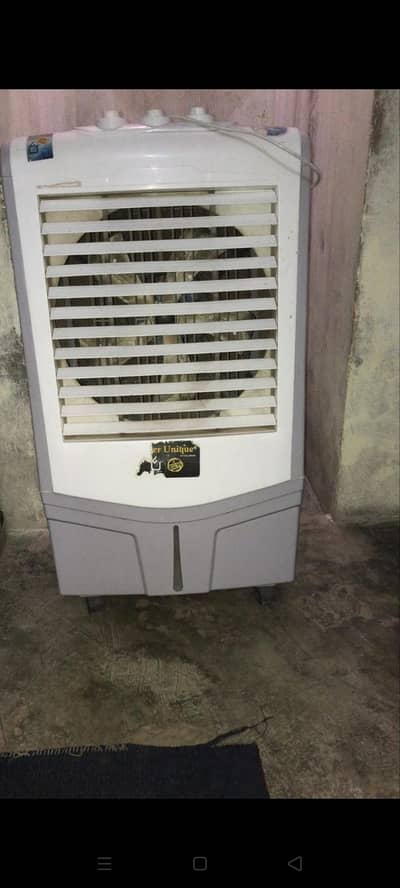 AC Air Coolor