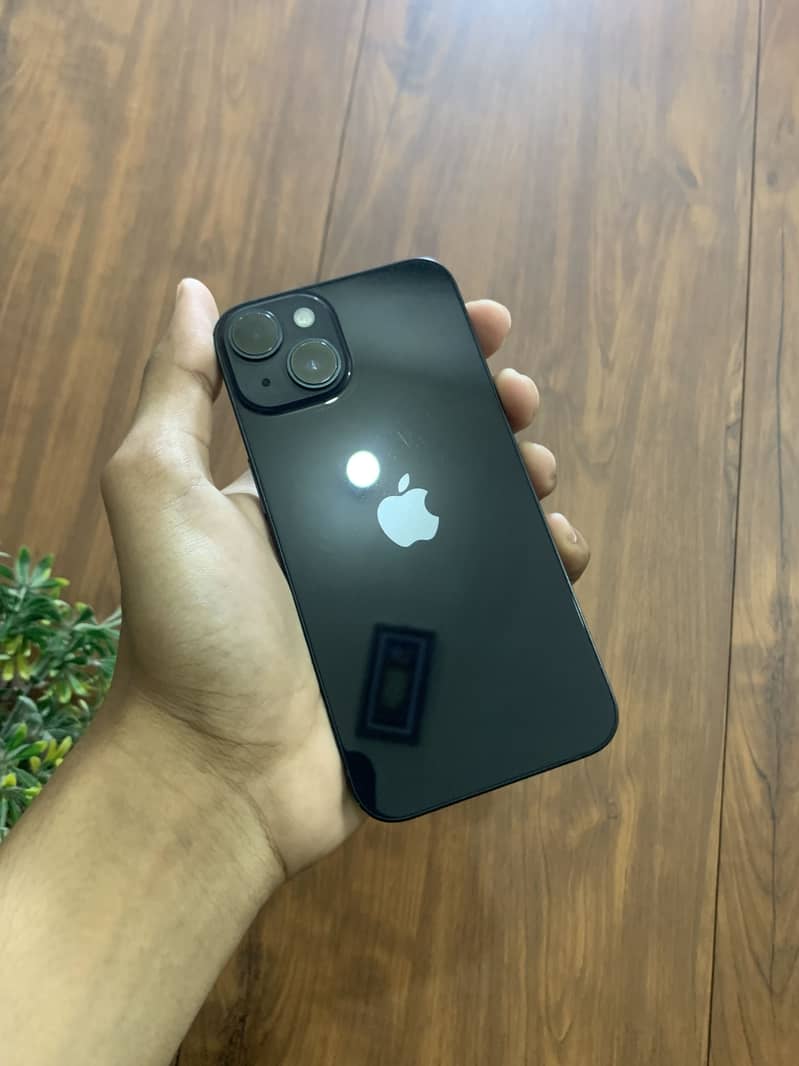 Apple iPhone 14 5