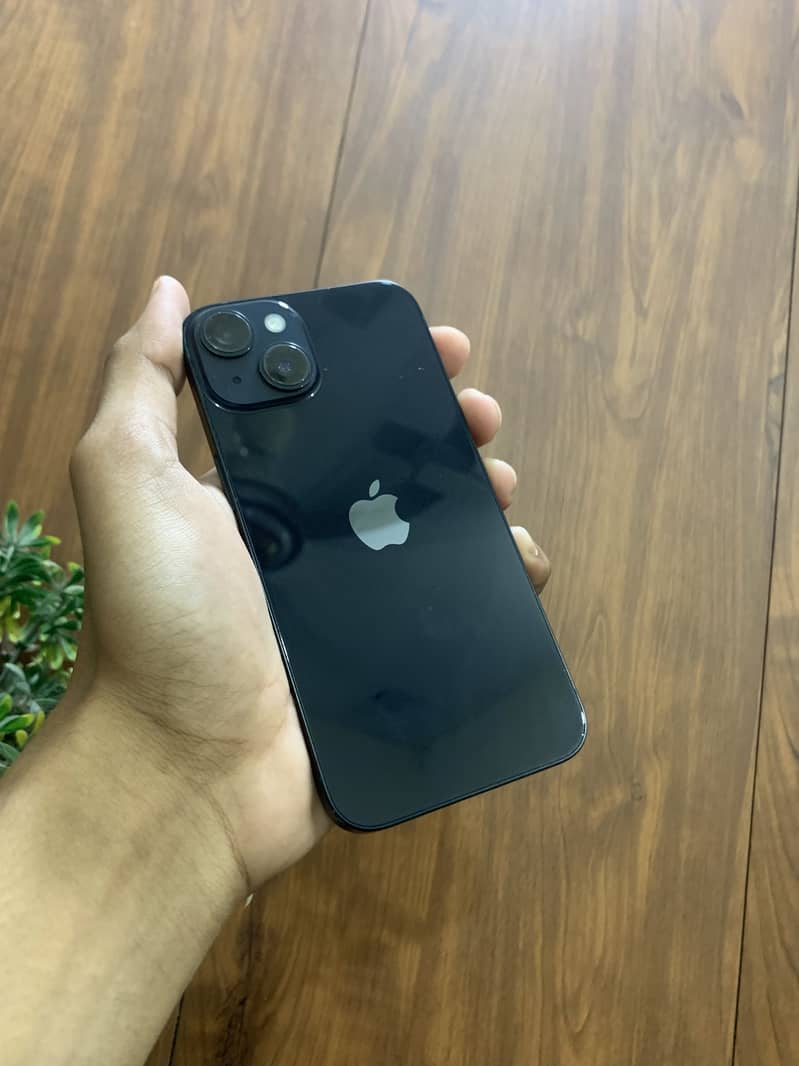 Apple iPhone 14 7