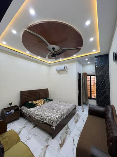 8 Marla House Available For Sale In Bahria Enclave Islamabad