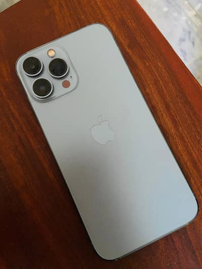 Apple iPhone 13 Pro Max