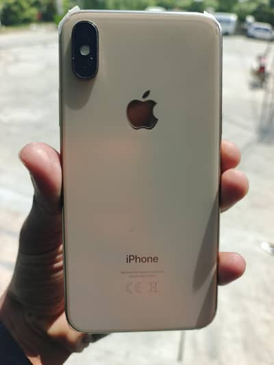 iphone xs