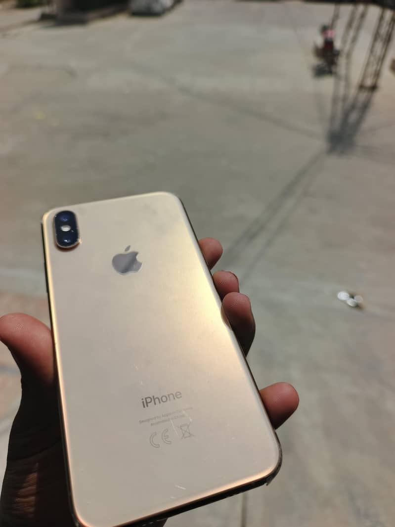 iphone xs 2