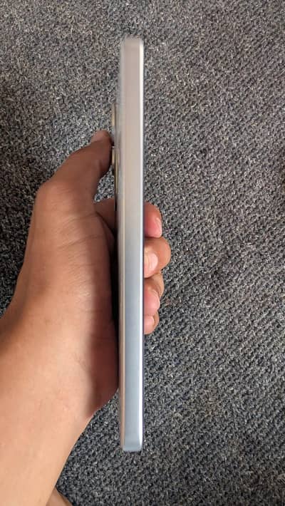 Vivo Y400 5G