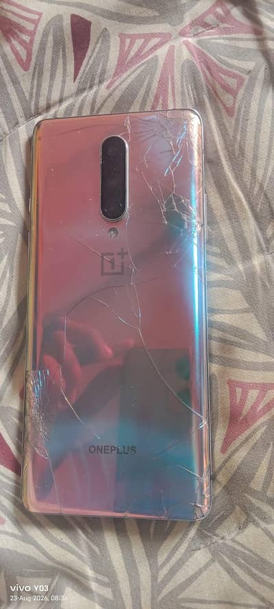 OnePlus 8 8/256 approve