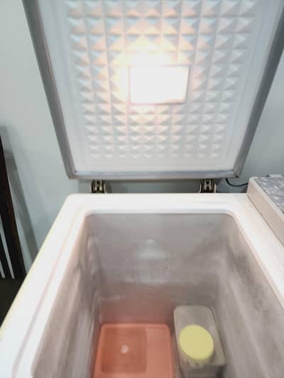 2 door deep freezer dawlence