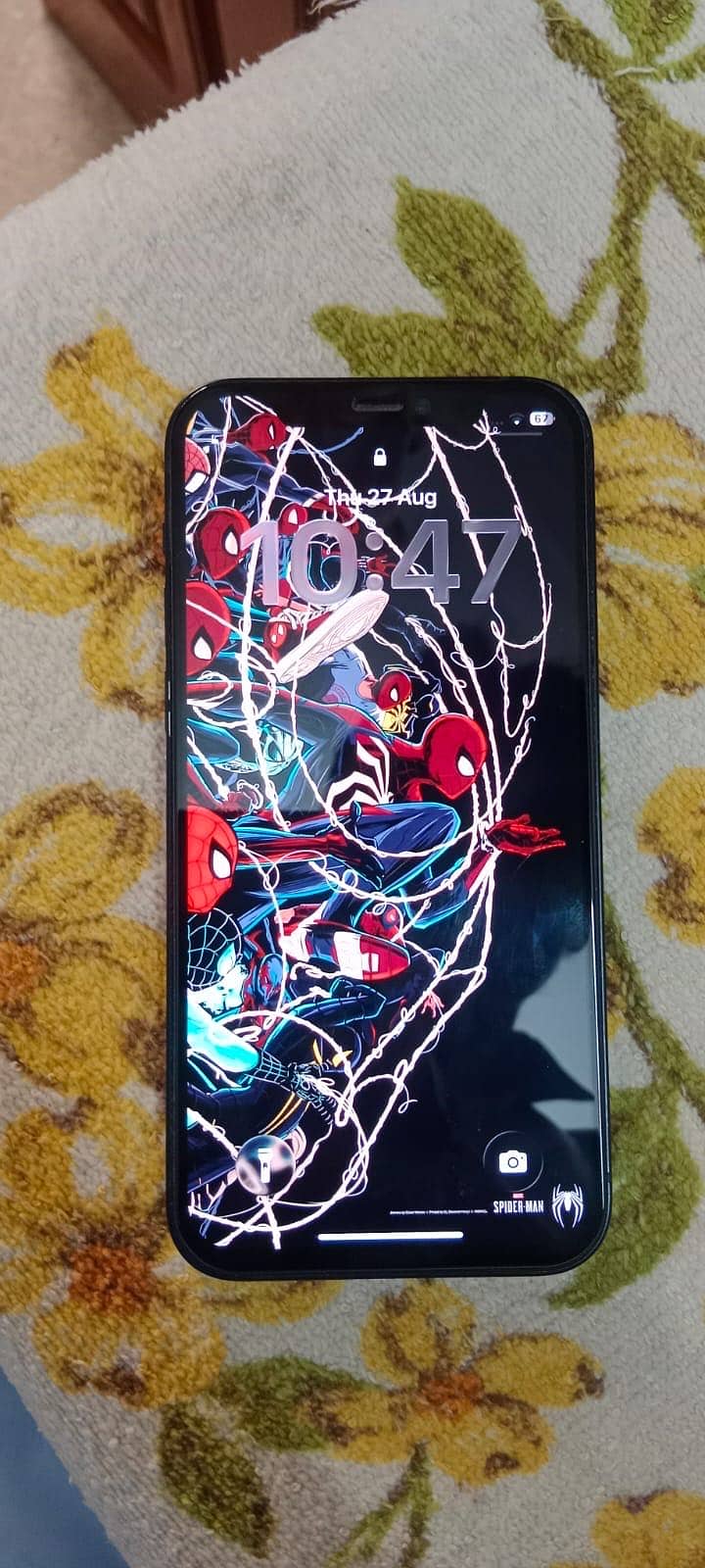 Apple iPhone 12 3
