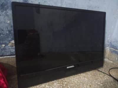 Nobal LCD 28 inches urgent sale
