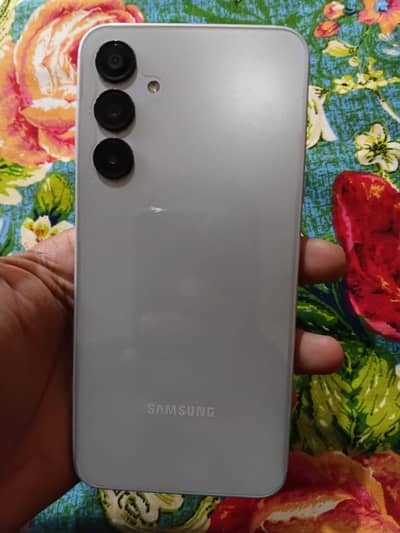 Samsung Mobile A16