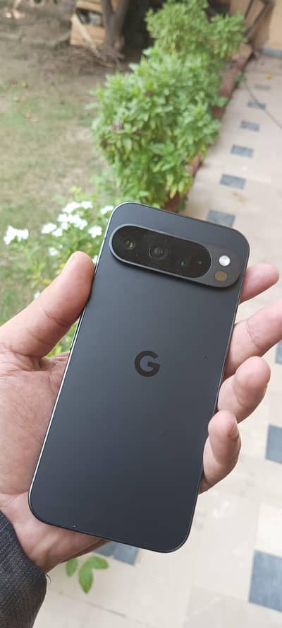 Google Pixel 9 Pro XL