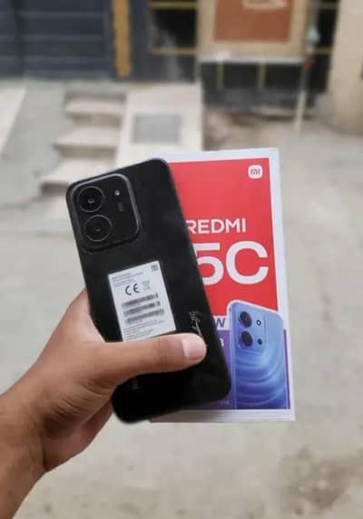 Xiaomi Redmi 15 5G