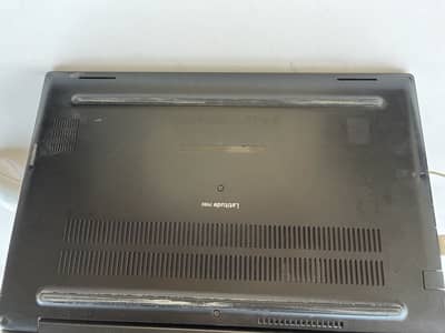 All ok new loptop 1 month use only 10/9.5