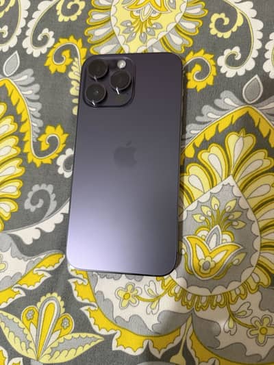 Apple iPhone 14 Pro Max