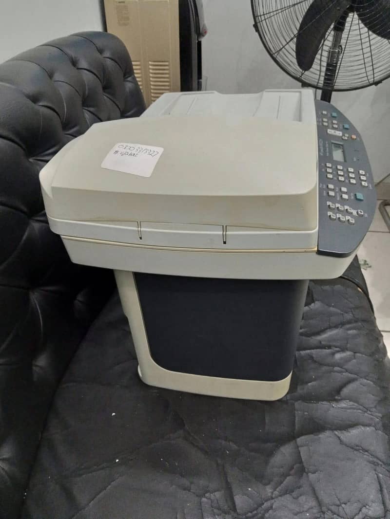 HP1522nf 0