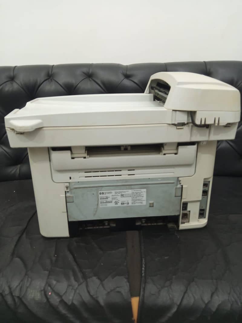 HP1522nf 3