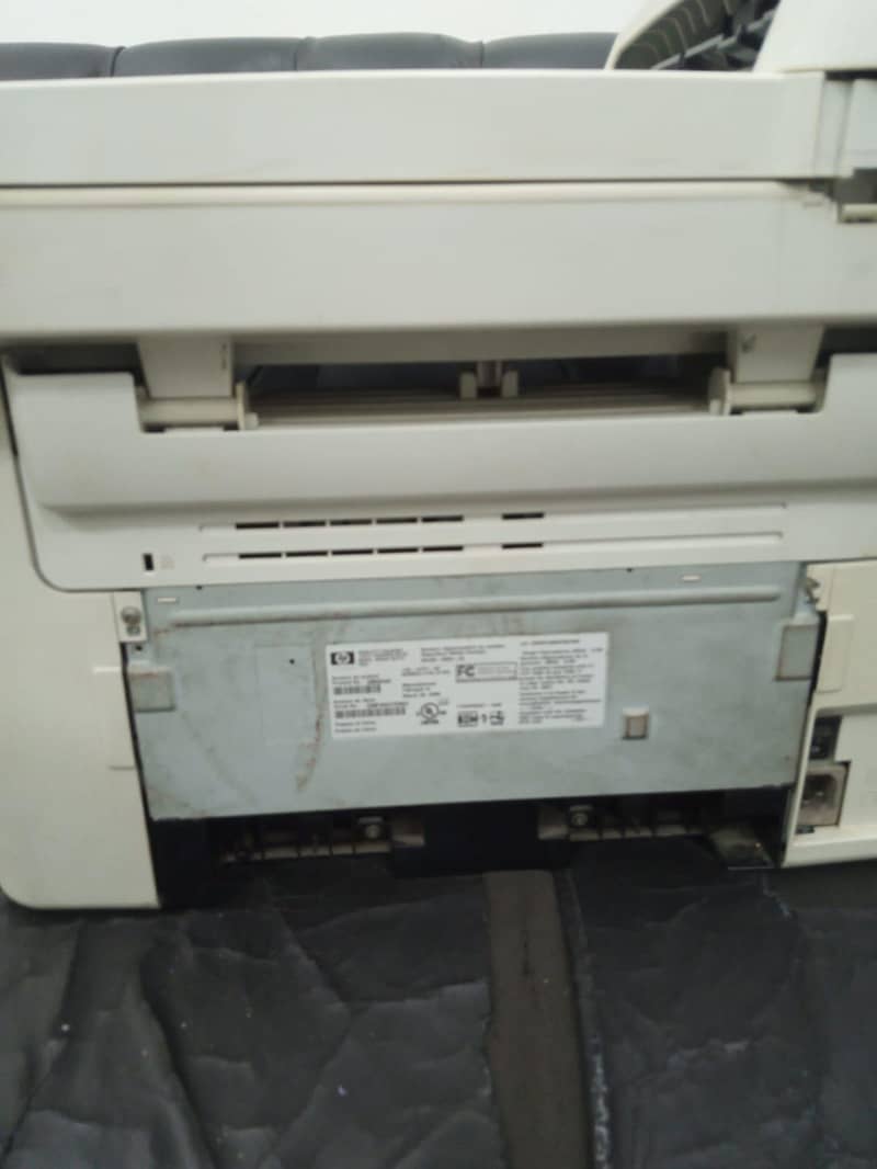 HP1522nf 5