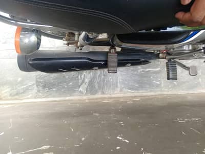 Honda CG125 for sale