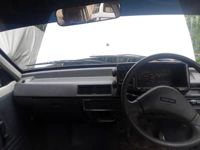 Suzuki Mehran VXR 2013