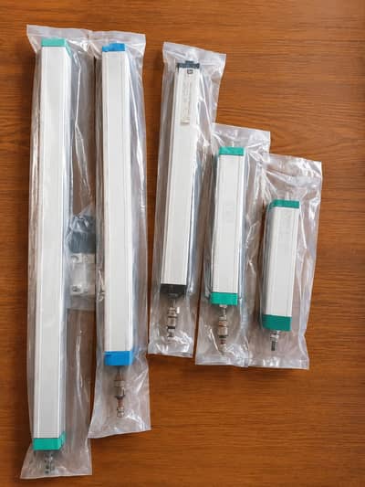 leaner available in stock,model DS70 and SP180.