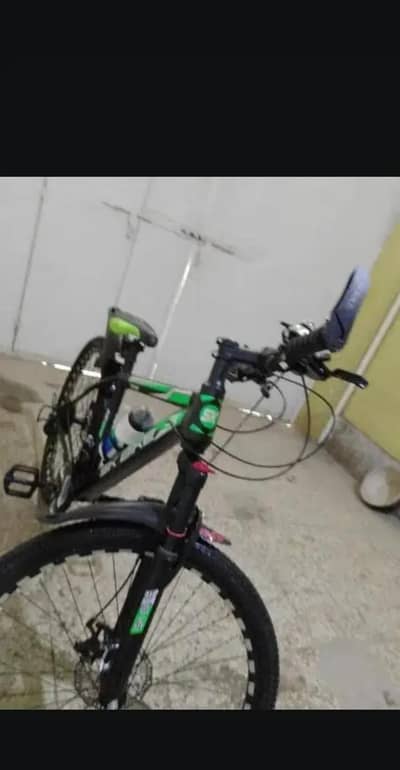 sk bike