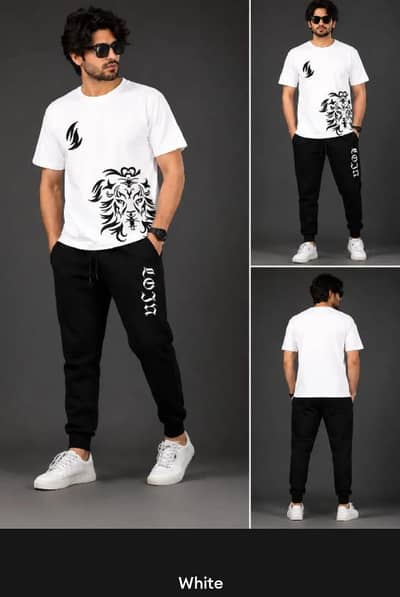 HIGH DEMOND TRACK SUIT