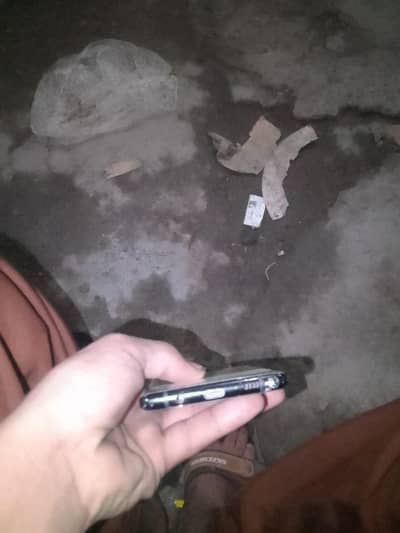 Samsung Mobile Note 8