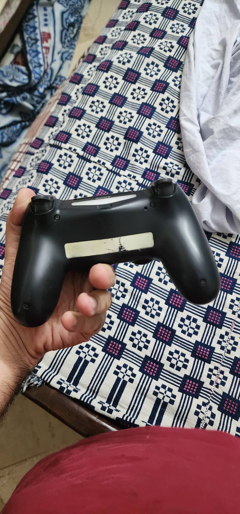 ps4 geniune controller 1
