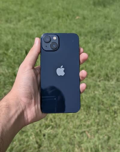Apple iPhone 13 128 Non PTA