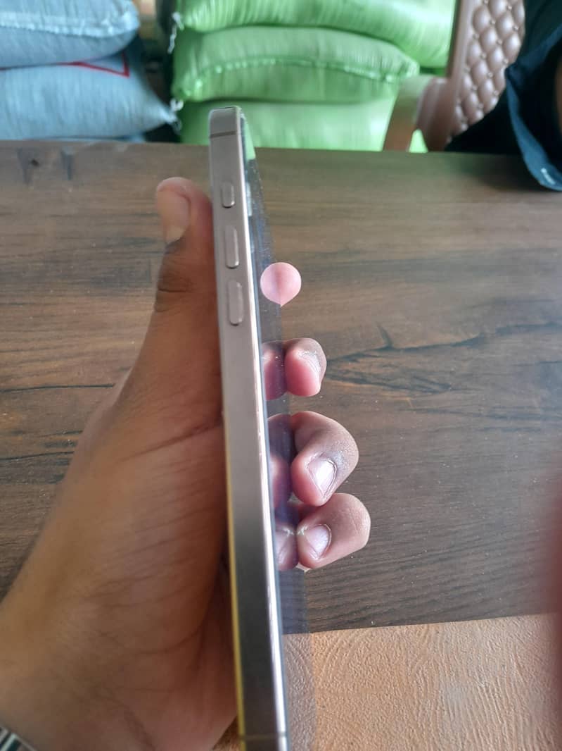 Apple iPhone 16 Pro Max 1