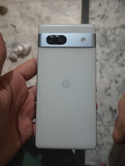 Google Pixel 7a