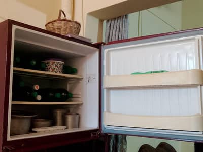 Freezers jambo size condition good