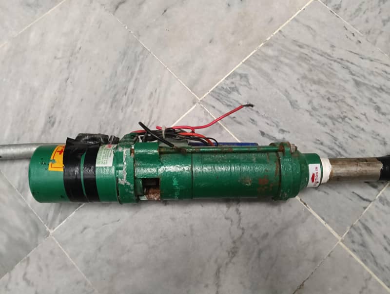 sheazad pump 0