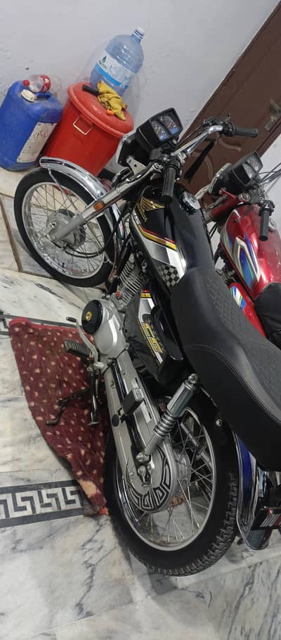 double Saman