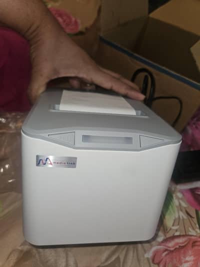 Thermal Printer For Sale Thermal Printer – Excellent Condition